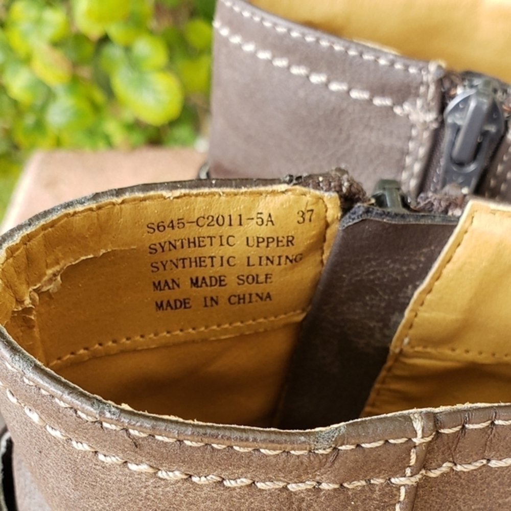 CUTE‎ Booties - image 5